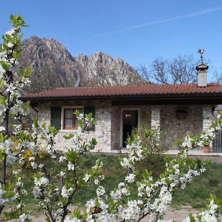 Ca Del Gari Villa Tremosine Екстериор снимка