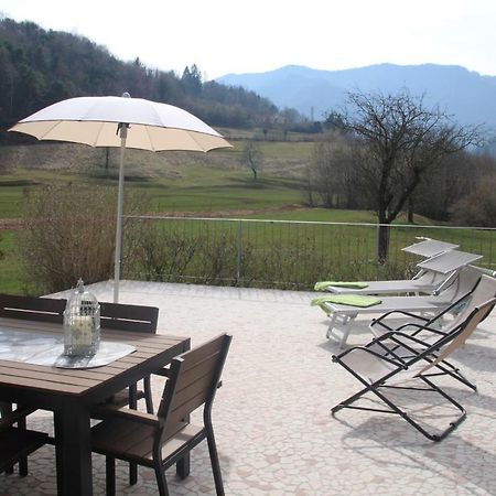 Ca Del Gari Villa Tremosine Екстериор снимка