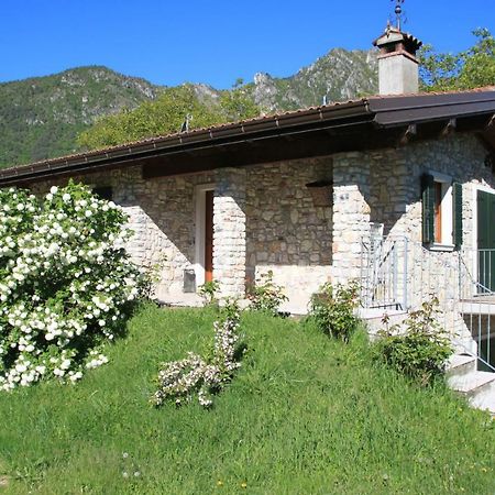 Ca Del Gari Villa Tremosine Екстериор снимка