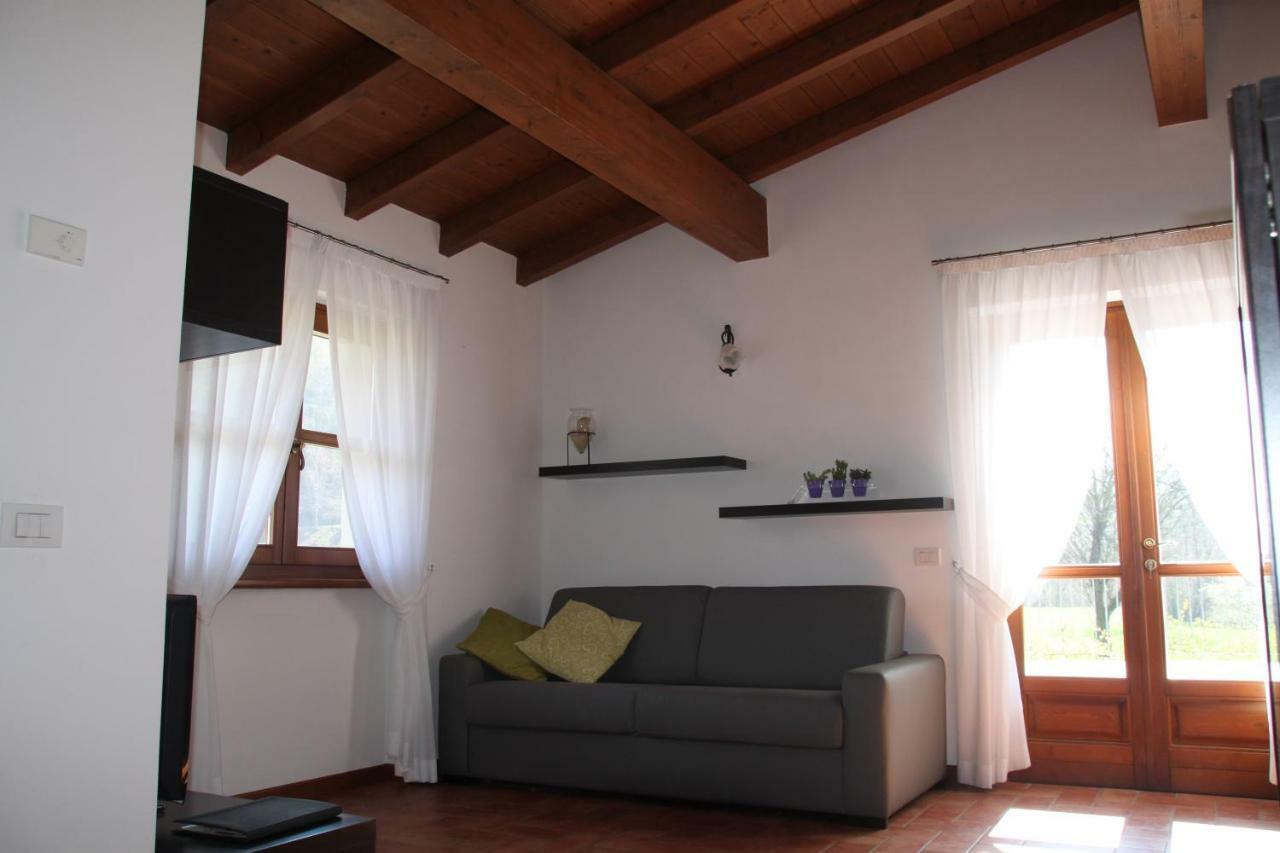 Ca Del Gari Villa Tremosine Екстериор снимка