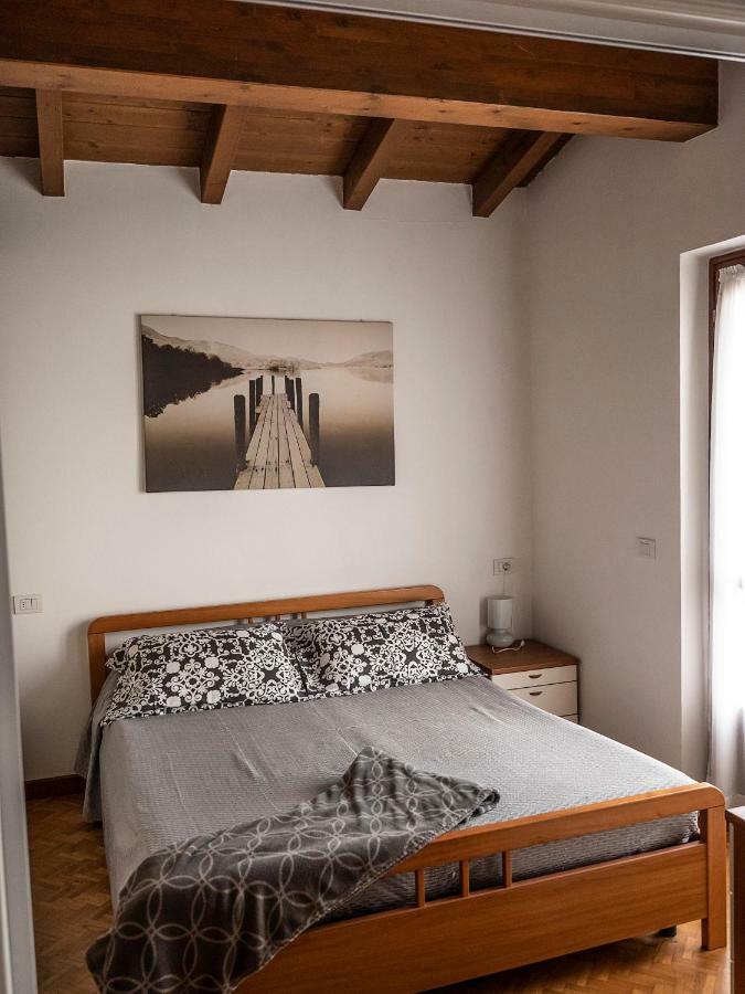 Ca Del Gari Villa Tremosine Екстериор снимка