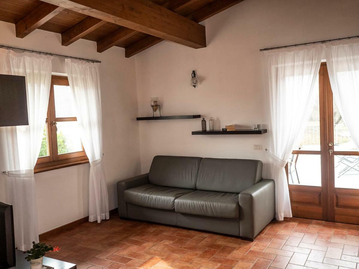 Ca Del Gari Villa Tremosine Екстериор снимка